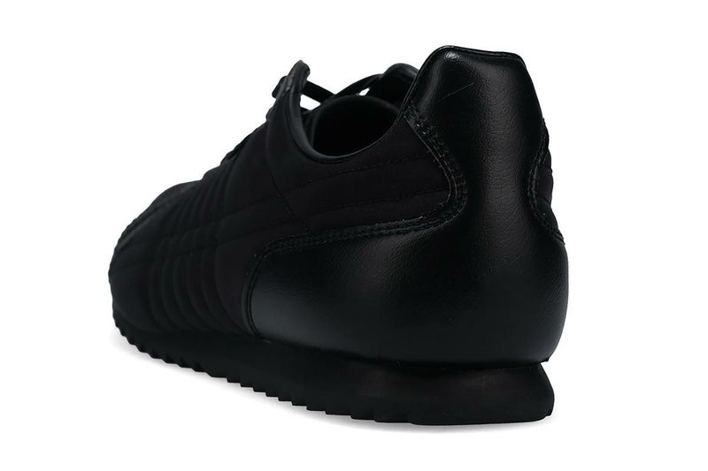  パトリック メンズ シュリー スニーカー ブラック 725171 SULLY PATRICK6