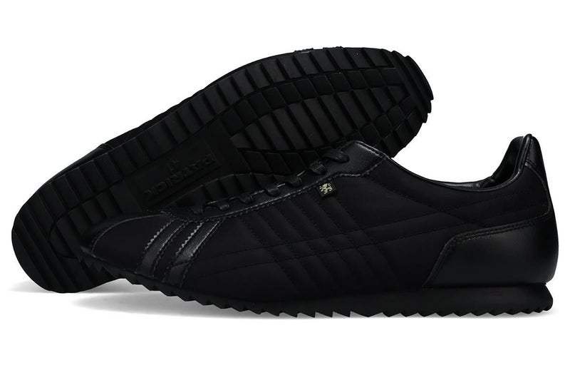  パトリック メンズ シュリー スニーカー ブラック 725171 SULLY PATRICK9