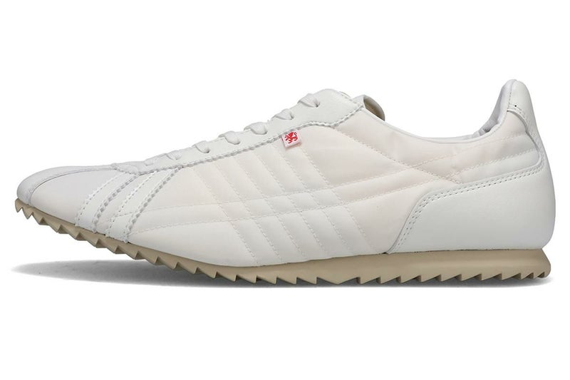 パトリック メンズ シュリー ホワイト スニーカー 725170 SULLY PATRICK2