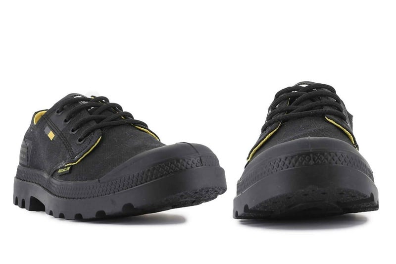 パラディウム メンズ カジュアルシューズ パンパオックスサープラス PALLADIUM 