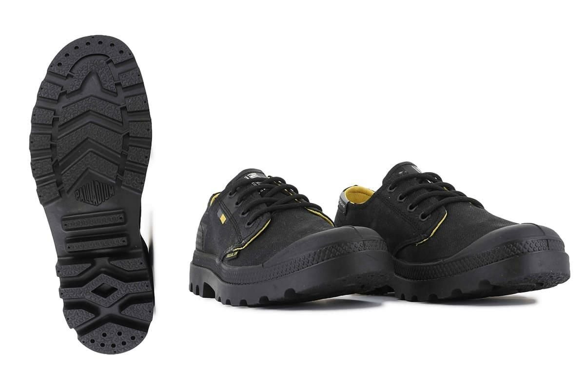 パラディウム メンズ カジュアルシューズ パンパオックスサープラス PALLADIUM 