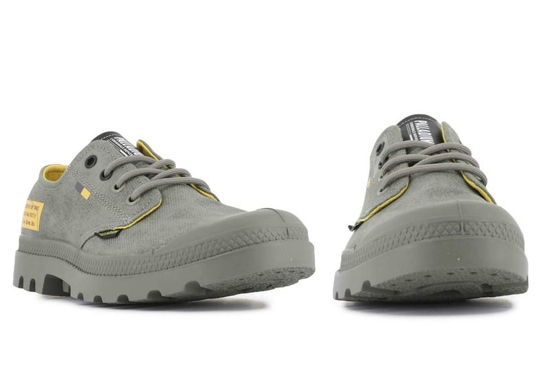 パラディウム メンズ カジュアルシューズ パンパオックスサープラス PALLADIUM 