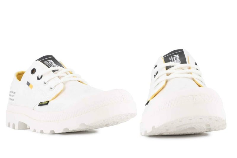 パラディウム メンズ カジュアルシューズ パンパオックスサープラス PALLADIUM 