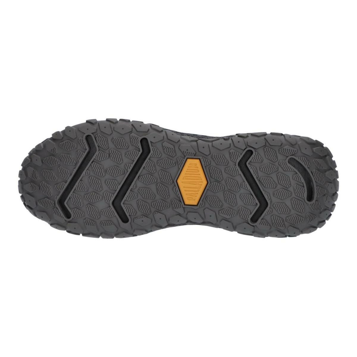 パラディウム メンズ レディース カジュアルシューズ オフバウンド WP+ ZIP PALLADIUM 74483