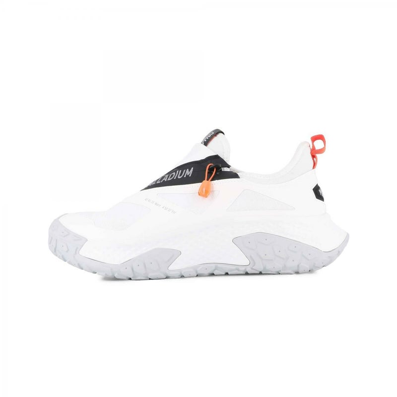 パラディウム メンズ レディース カジュアルシューズ オフバウンド WP+ ZIP PALLADIUM 74483