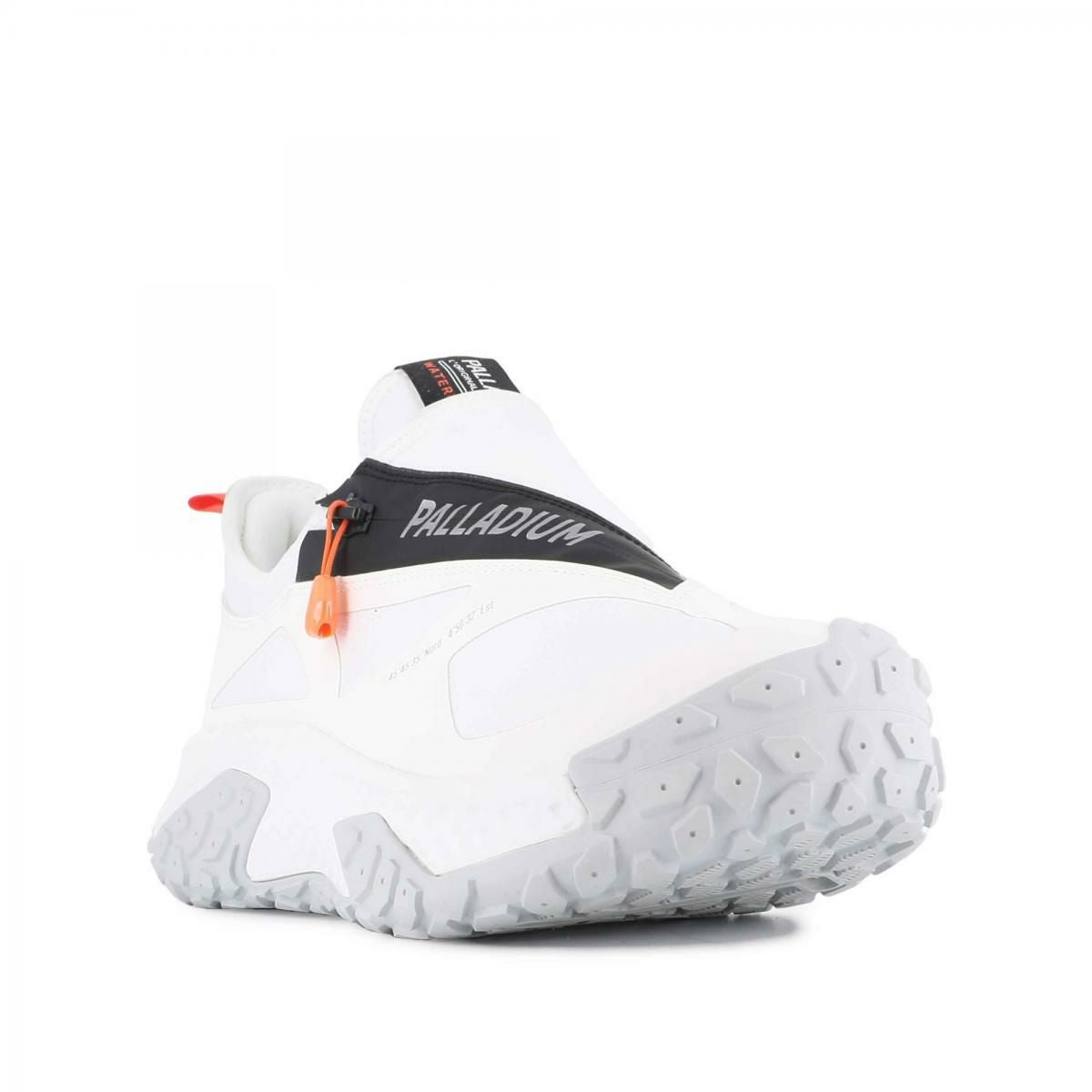 パラディウム メンズ レディース カジュアルシューズ オフバウンド WP+ ZIP PALLADIUM 74483