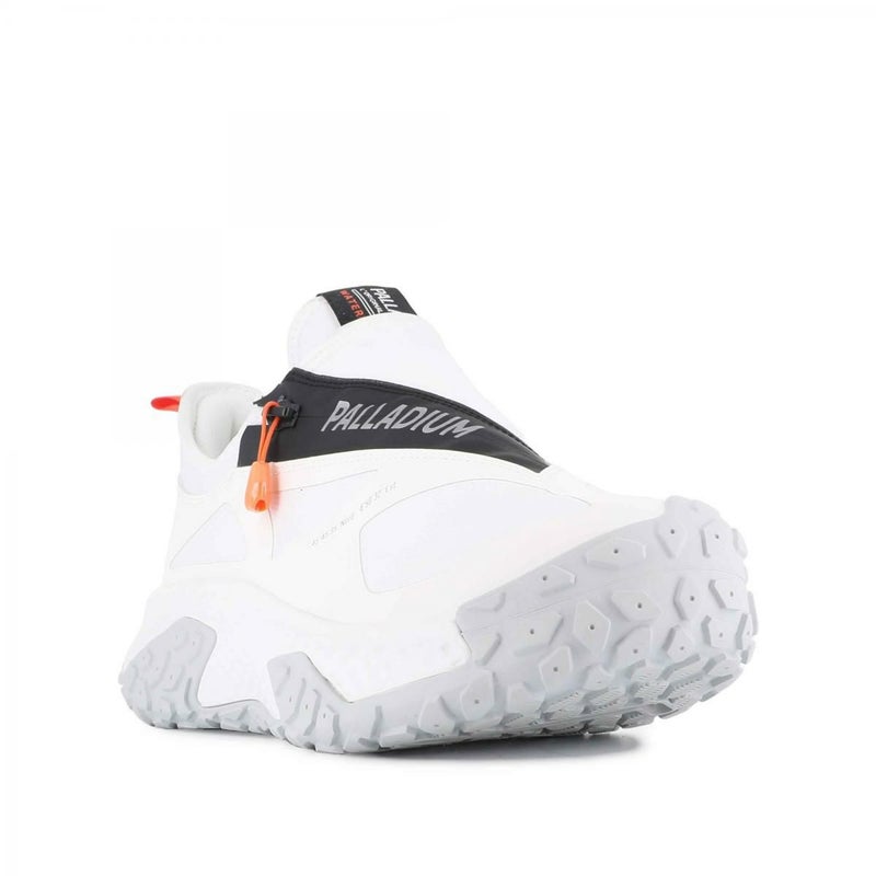 パラディウム メンズ レディース カジュアルシューズ オフバウンド WP+ ZIP PALLADIUM 74483