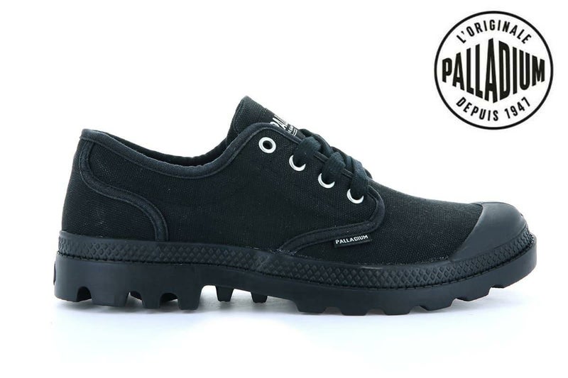 パラディウム レディース パンパオックスフォード PALLADIUM 92351