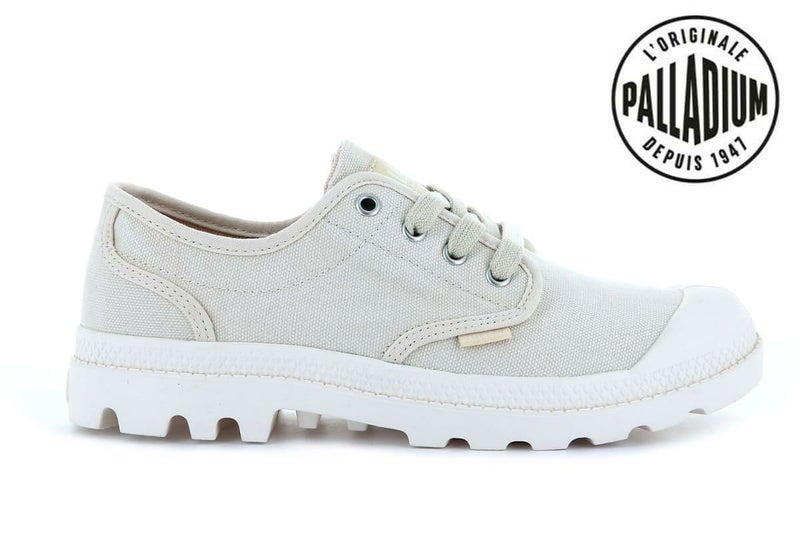 パラディウム レディース パンパオックスフォード PALLADIUM 92351