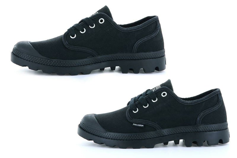 パラディウム メンズ カジュアルシューズ パンパオックスフォード PALLADIUM 