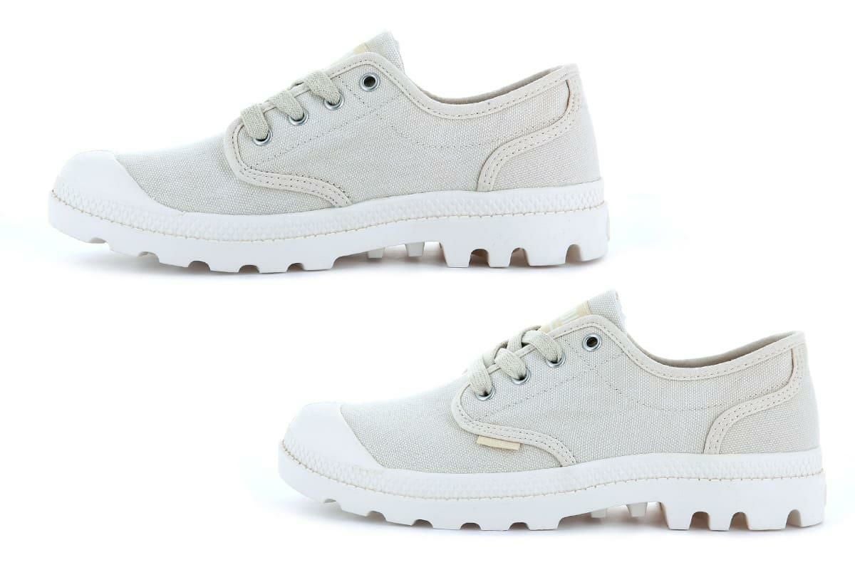 パラディウム メンズ カジュアルシューズ パンパオックスフォード PALLADIUM 