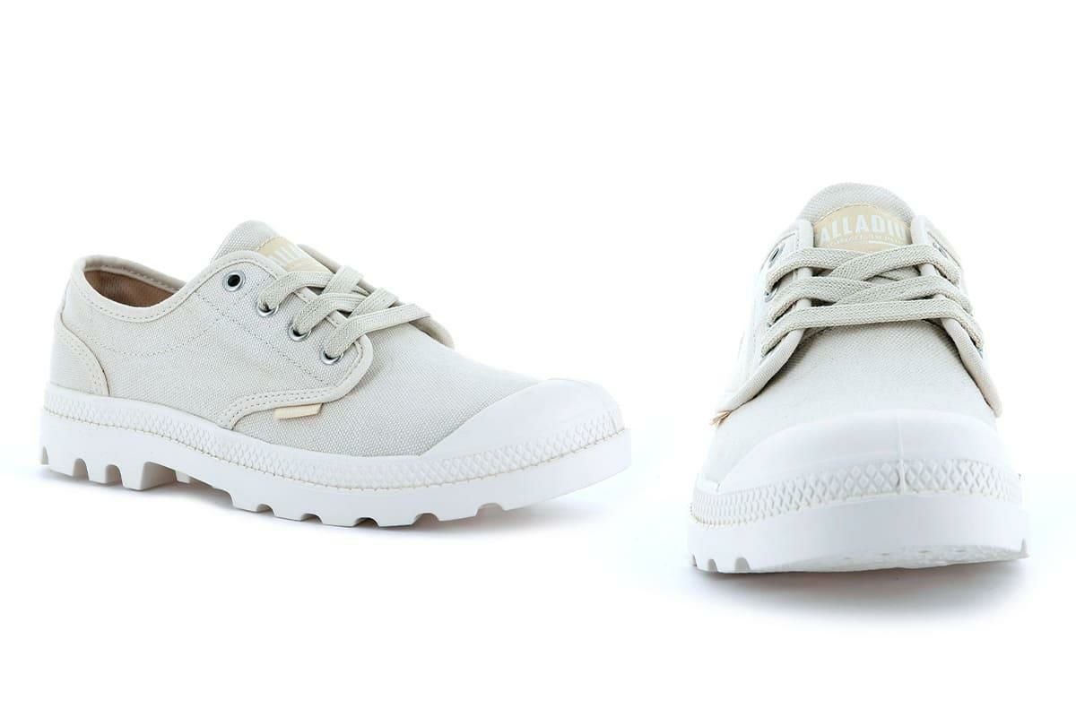 パラディウム メンズ カジュアルシューズ パンパオックスフォード PALLADIUM 