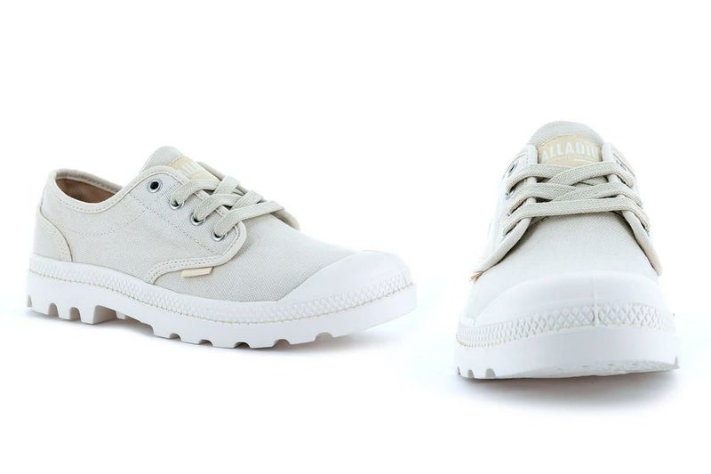 パラディウム メンズ カジュアルシューズ パンパオックスフォード PALLADIUM 