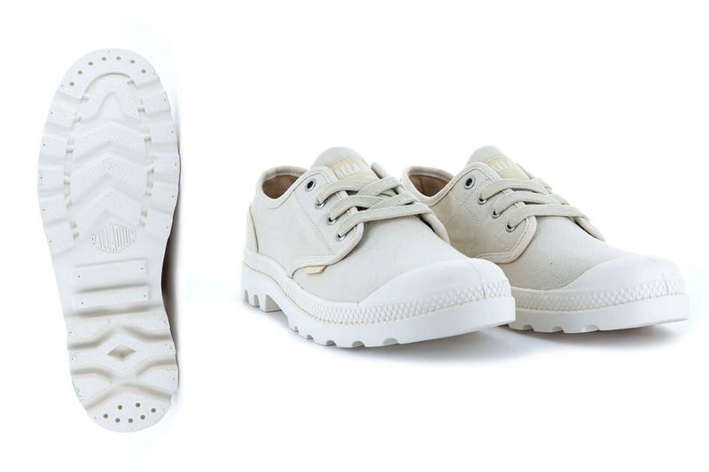 パラディウム メンズ カジュアルシューズ パンパオックスフォード PALLADIUM 