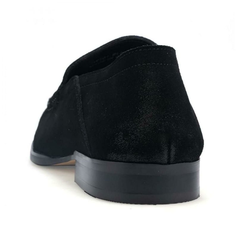 オルゴ / HORUGO メンズ カジュアルシューズ hw101bks バンプ ブラック 9