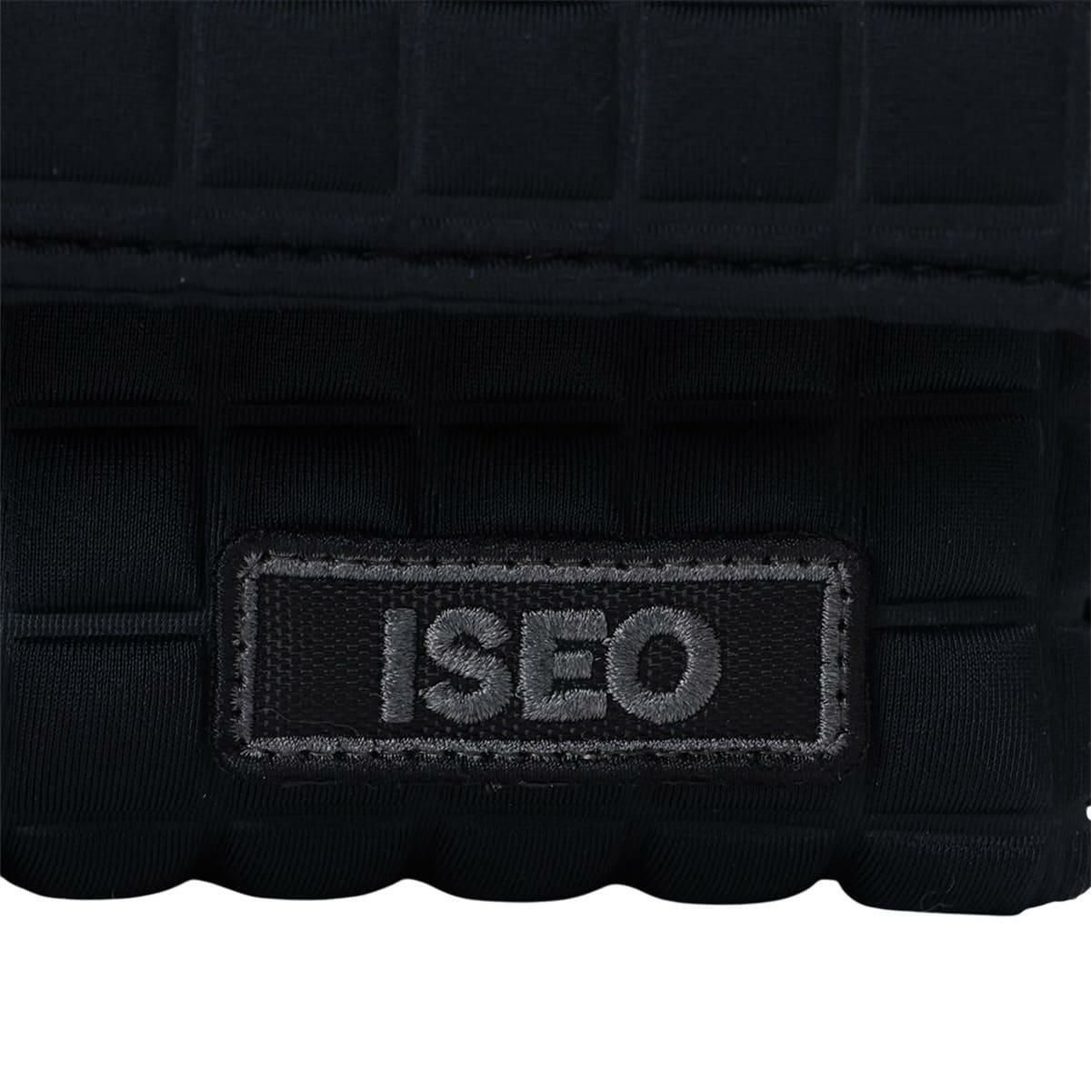 [レーク L4K3] バッグ ブリスティーナクキ ブラック イタリア製 buk-1002pa