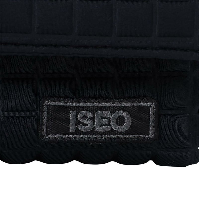 [レーク L4K3] バッグ ブリスティーナクキ ブラック イタリア製 buk-1002pa