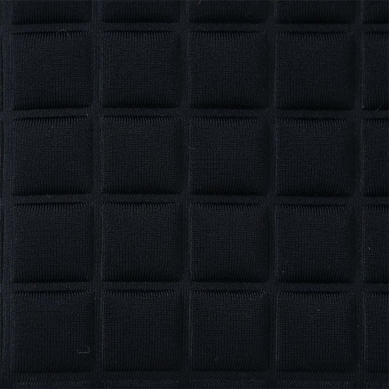 [レーク L4K3] バッグ ブリスティーナクキ ブラック イタリア製 buk-1002pa