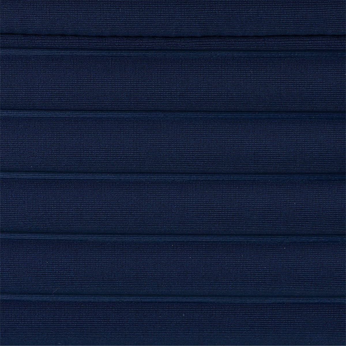  [レーク L4K3] バッグ レオポーチ アブソリュートブルー イタリア製 leo-1178