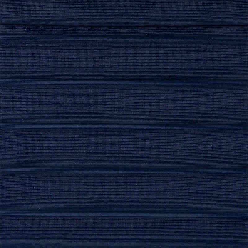  [レーク L4K3] バッグ レオポーチ アブソリュートブルー イタリア製 leo-1178