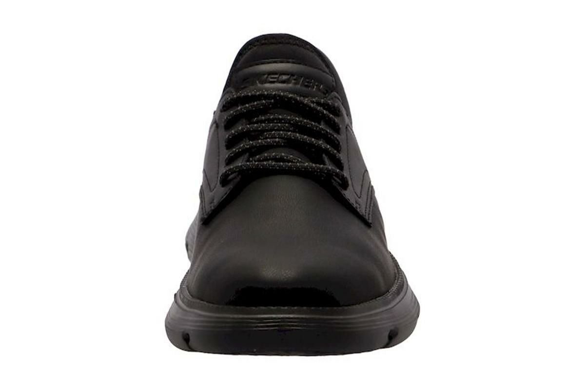 スケッチャーズ メンズ スニーカー ガルザ - ガービン SKECHERS 205046