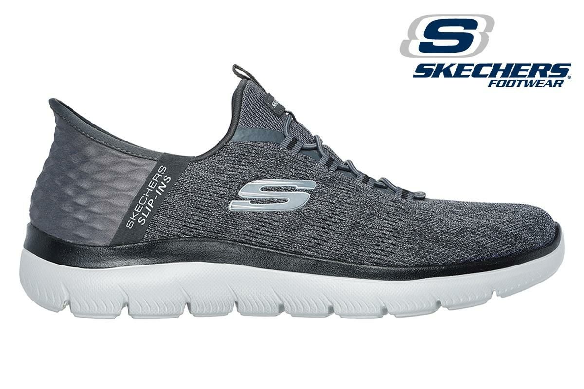 スケッチャーズ メンズ スニーカー サミッツ - キー ペース SKECHERS