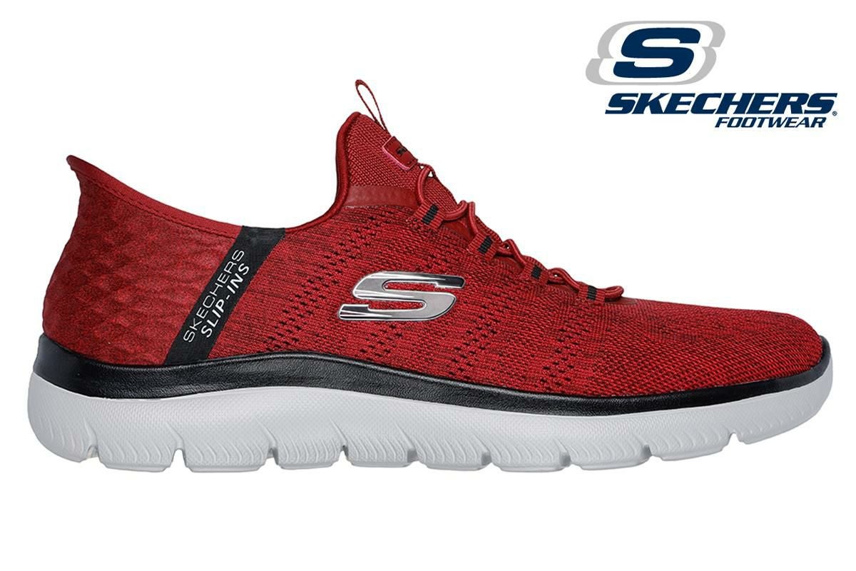 スケッチャーズ メンズ スニーカー サミッツ - キー ペース SKECHERS