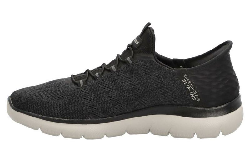 スケッチャーズ メンズ スニーカー サミッツ - キー ペース SKECHERS 232469 BK 2