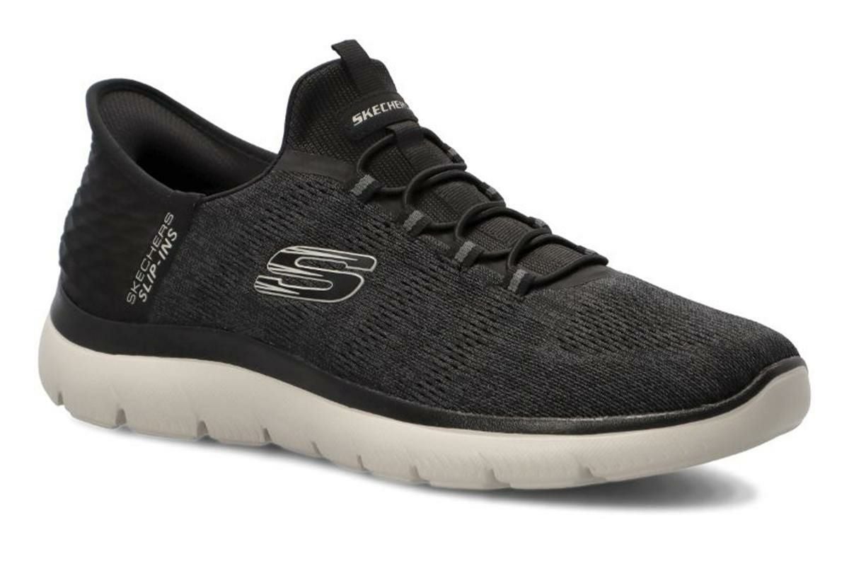 スケッチャーズ メンズ スニーカー サミッツ - キー ペース SKECHERS