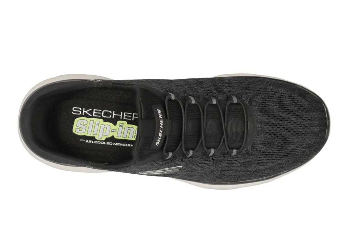 スケッチャーズ メンズ スニーカー サミッツ - キー ペース SKECHERS