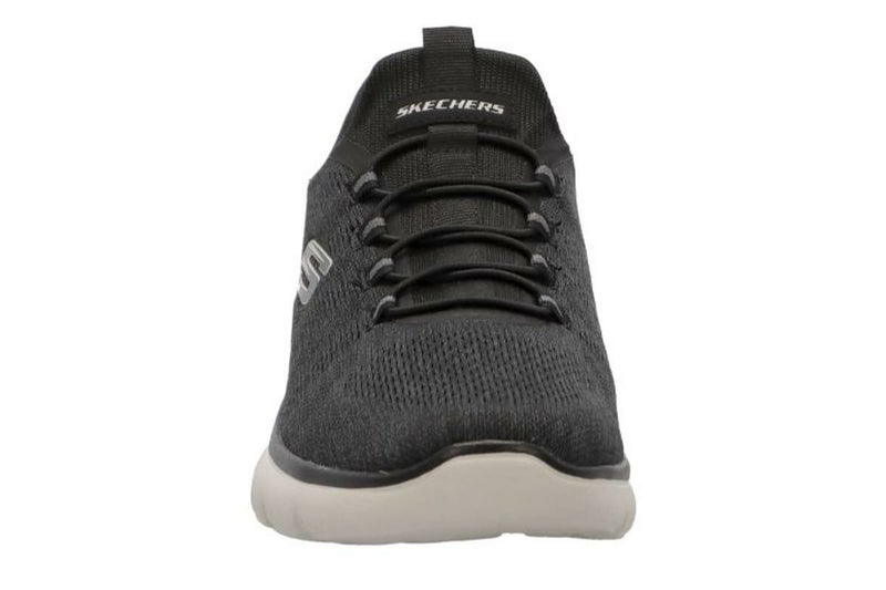 スケッチャーズ メンズ スニーカー サミッツ - キー ペース SKECHERS 232469 BK 6