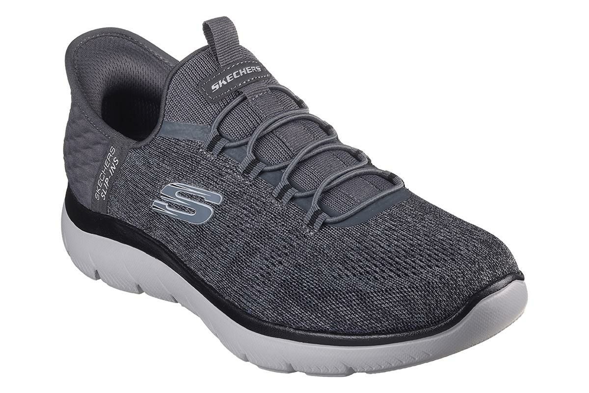 スケッチャーズ メンズ スニーカー サミッツ - キー ペース SKECHERS 232469 CCBK 3