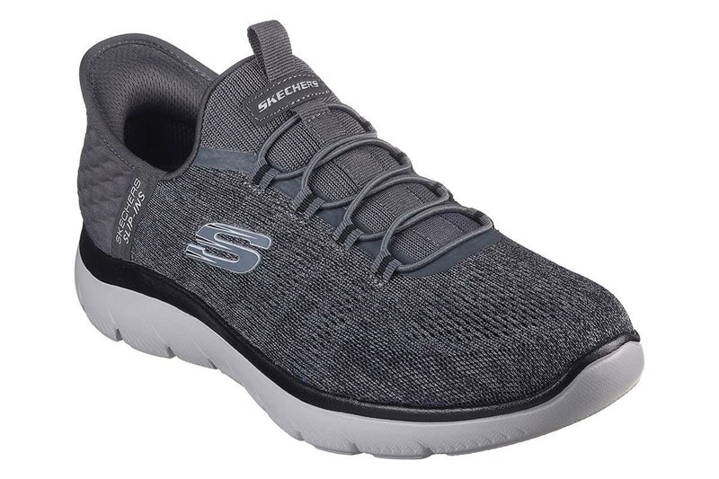 スケッチャーズ メンズ スニーカー サミッツ - キー ペース SKECHERS 232469 CCBK 3
