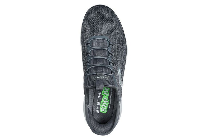 スケッチャーズ メンズ スニーカー サミッツ - キー ペース SKECHERS 232469 CCBK 4