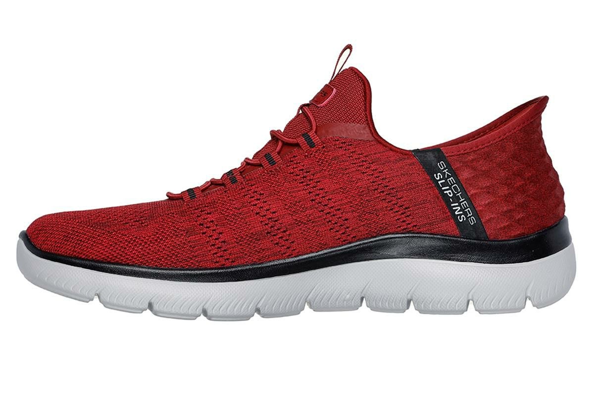 スケッチャーズ メンズ スニーカー サミッツ - キー ペース SKECHERS
