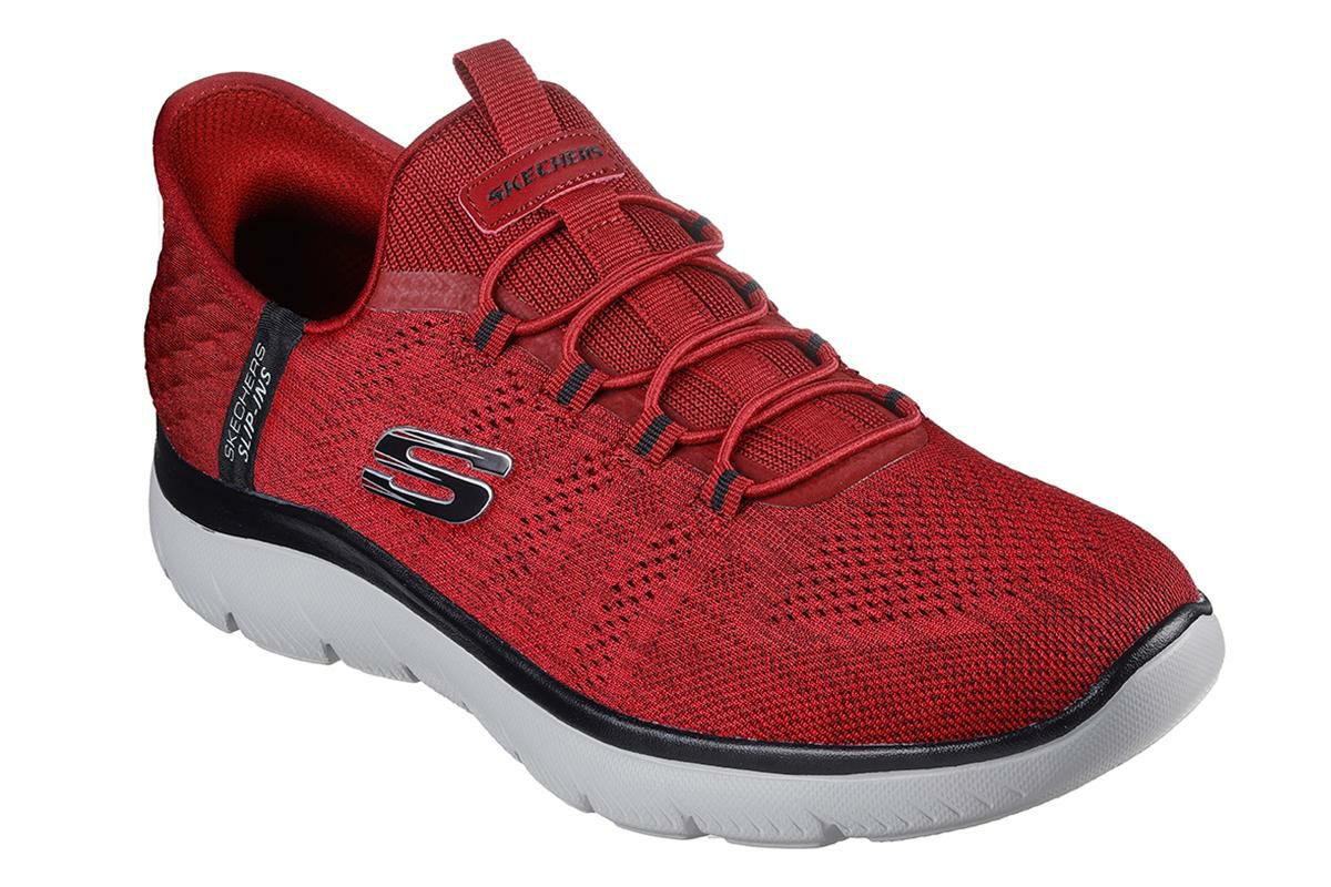 スケッチャーズ メンズ スニーカー サミッツ - キー ペース SKECHERS