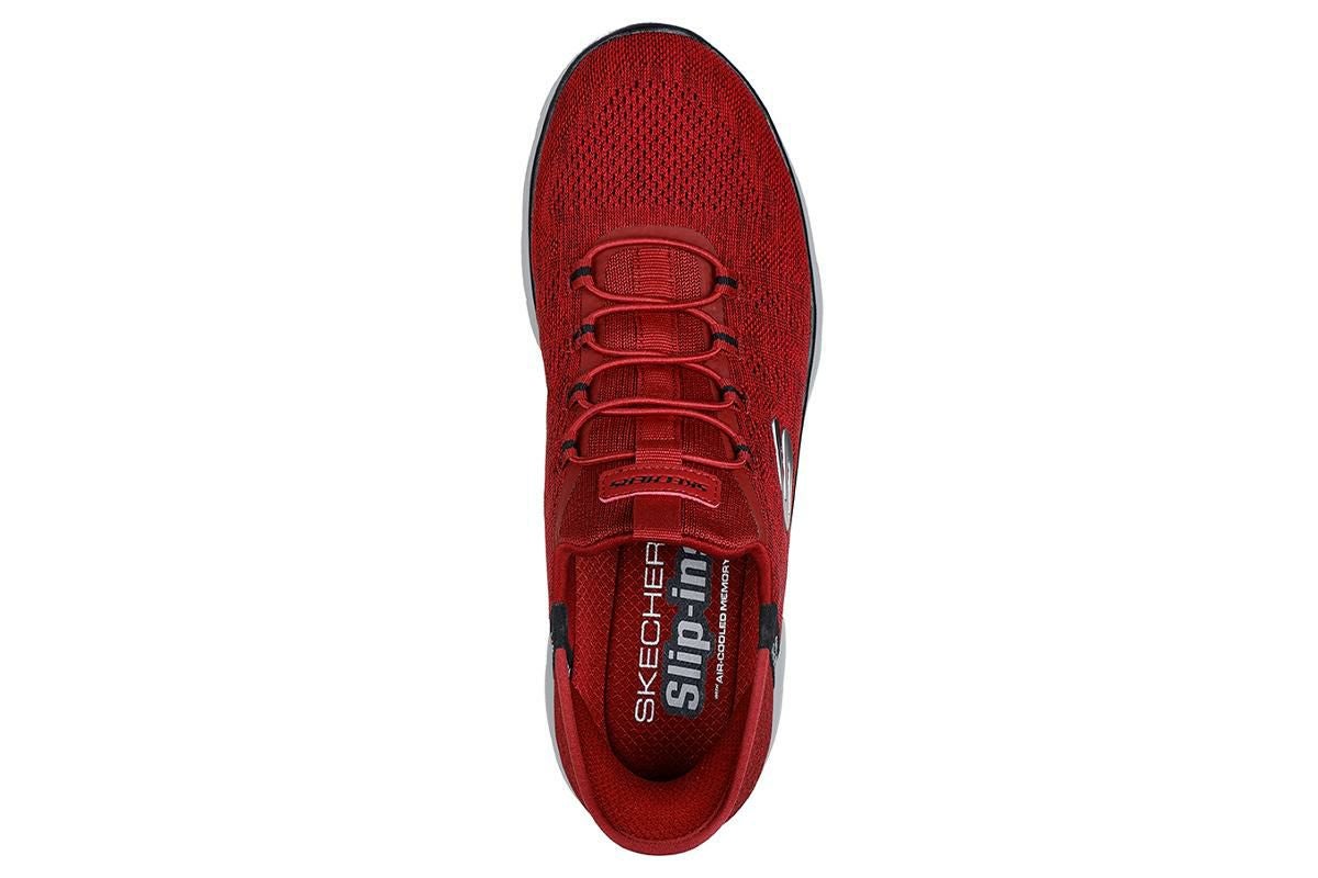 スケッチャーズ メンズ スニーカー サミッツ - キー ペース SKECHERS