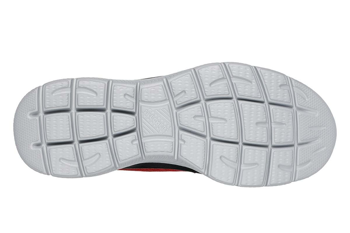 スケッチャーズ メンズ スニーカー サミッツ - キー ペース SKECHERS 232469 RDBK 5