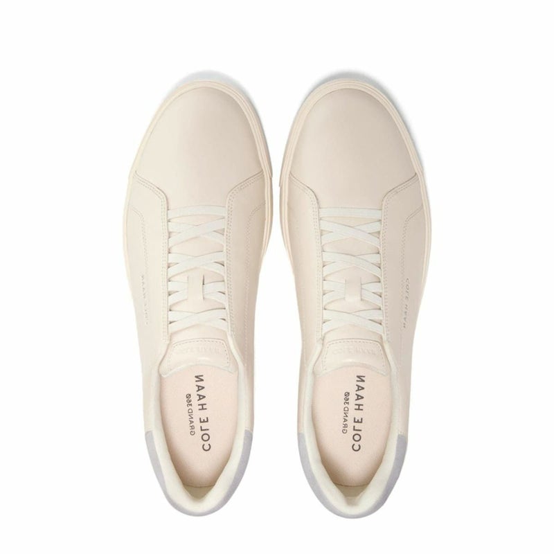 コールハーン メンズ スニーカー グランドプロ リュクス スリッポン