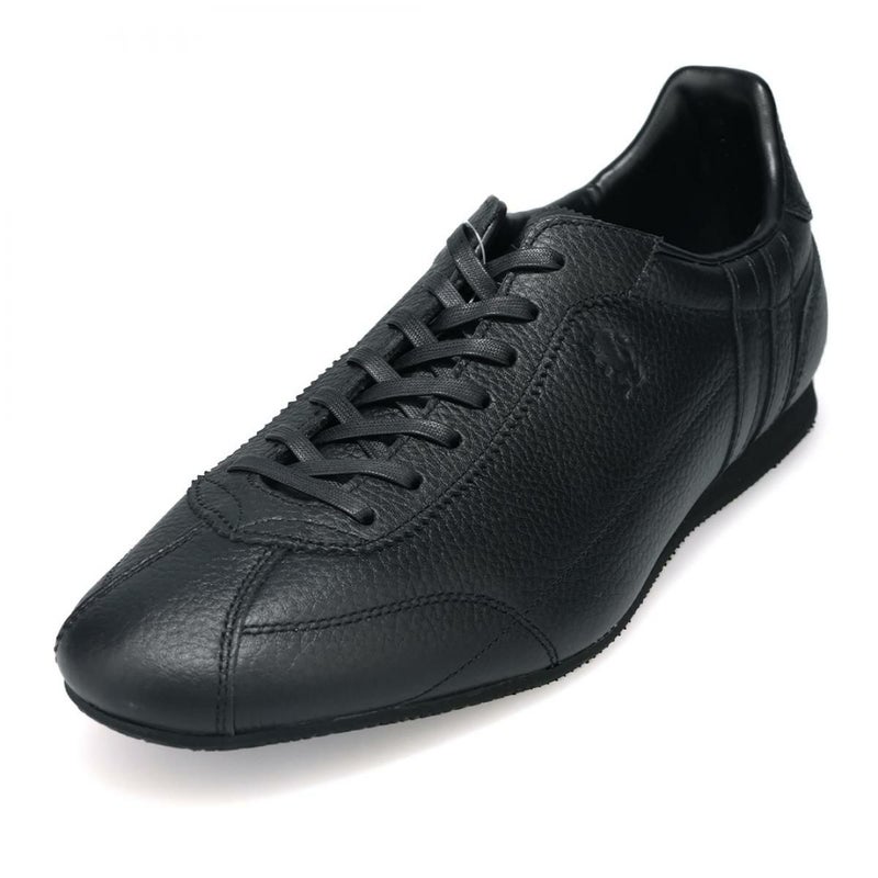 パトリック メンズ ダチア・シュリンク ブラック　スニーカー 503481 DATIA PATRICK 5