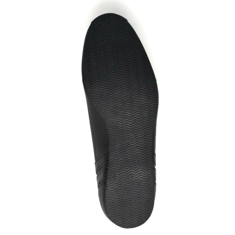 パトリック メンズ ダチア・シュリンク ブラック　スニーカー 503481 DATIA PATRICK 8