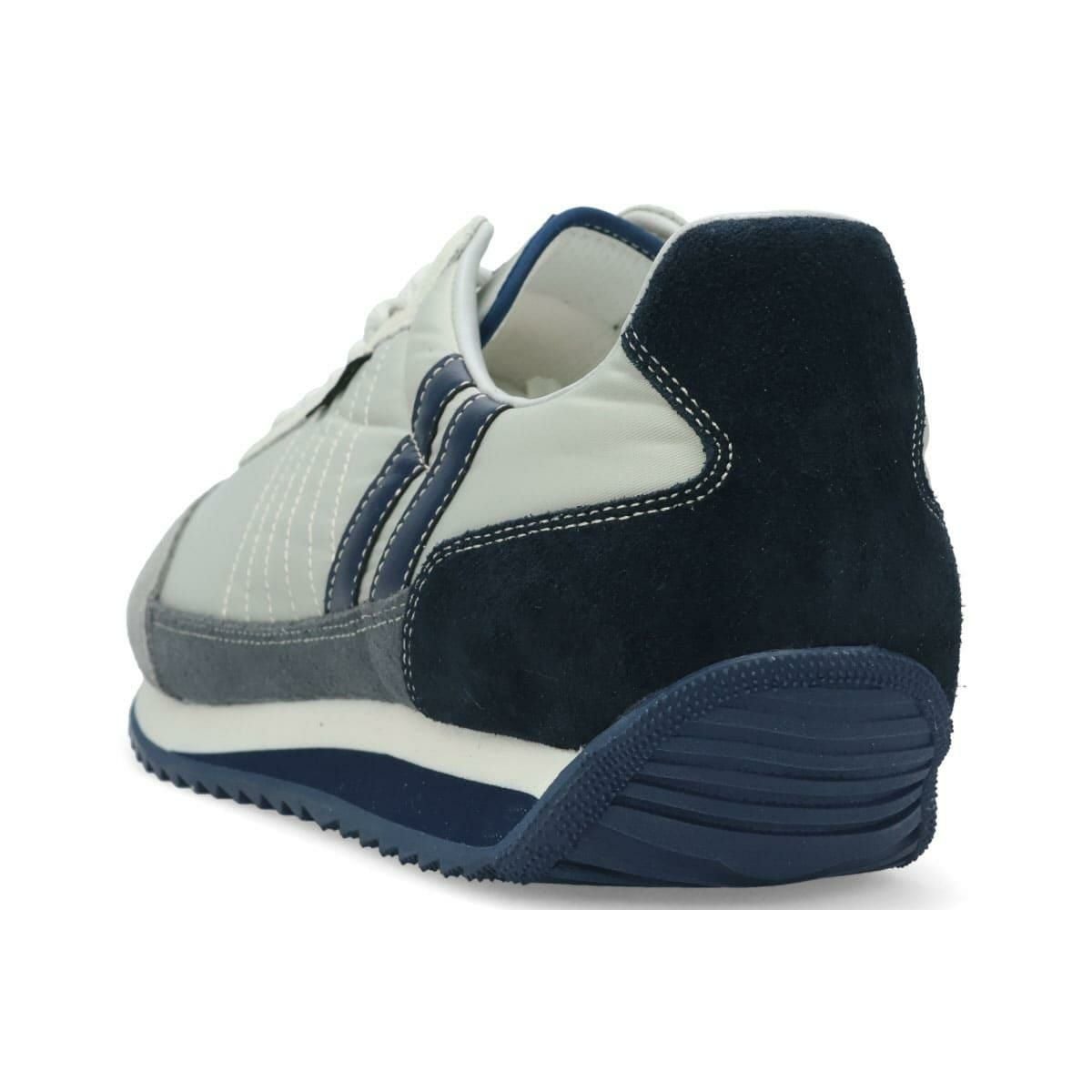 パトリック メンズ スニーカー マラソン アンチョビ 国産(日本製) PATRICK ANCVY 