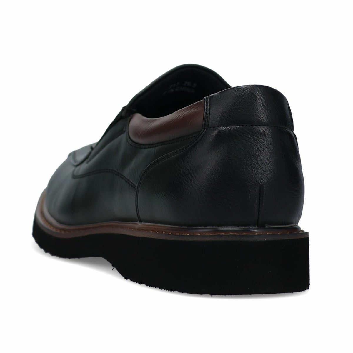 ハッシュパピー メンズ カジュアルシューズ スリッポン Hush Puppies m-7121t