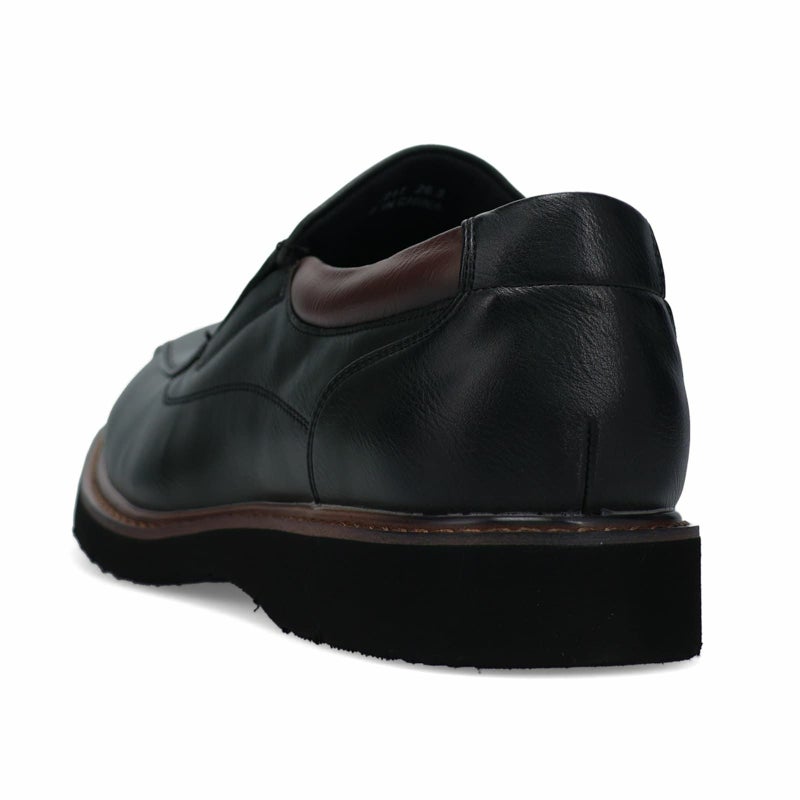 ハッシュパピー メンズ カジュアルシューズ スリッポン Hush Puppies m-7121t