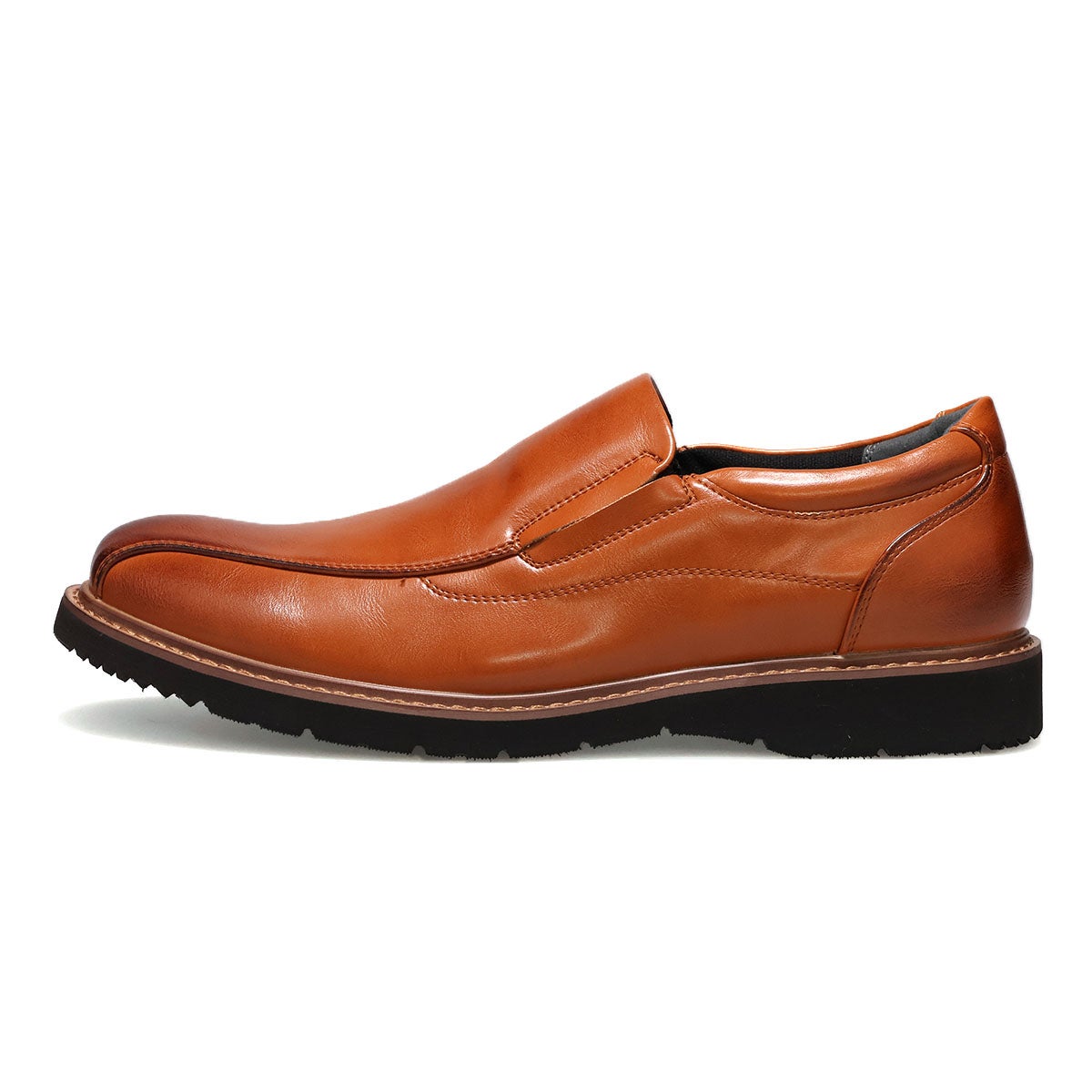ハッシュパピー メンズ カジュアルシューズ スリッポン Hush Puppies m-7121t