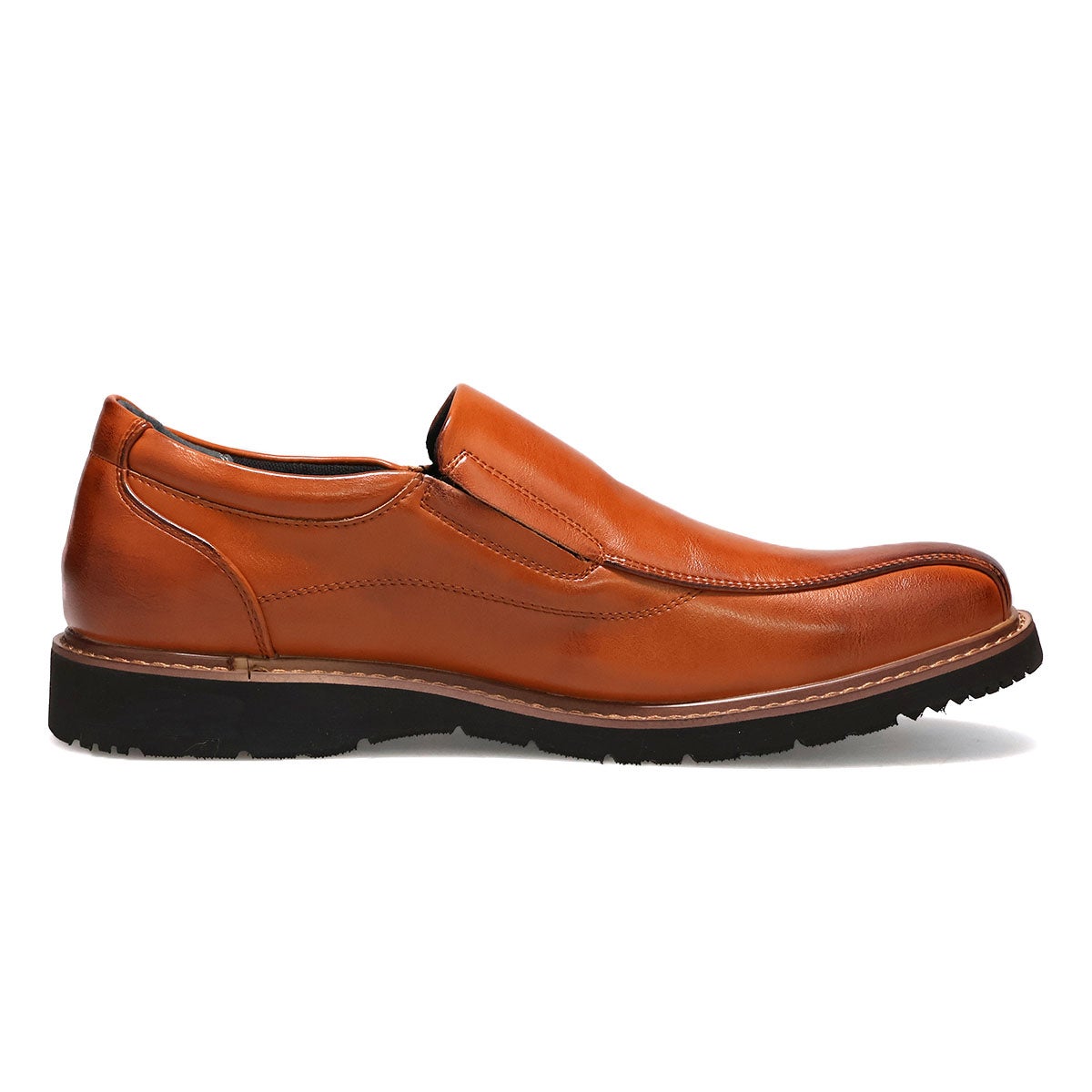 ハッシュパピー メンズ カジュアルシューズ スリッポン Hush Puppies m-7121t