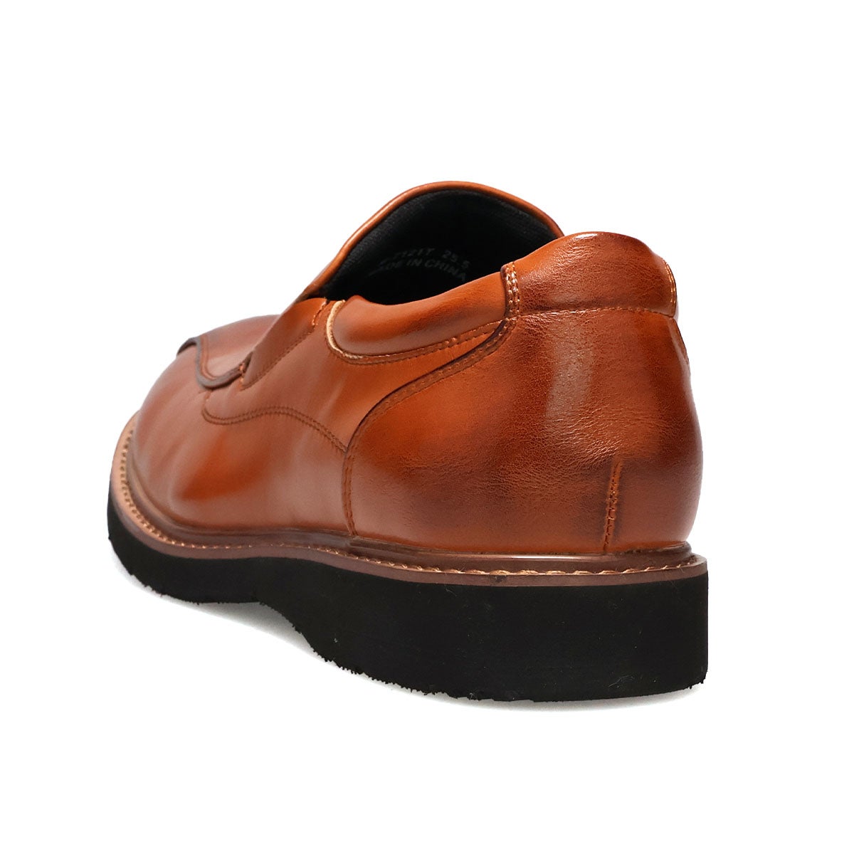ハッシュパピー メンズ カジュアルシューズ スリッポン Hush Puppies m-7121t