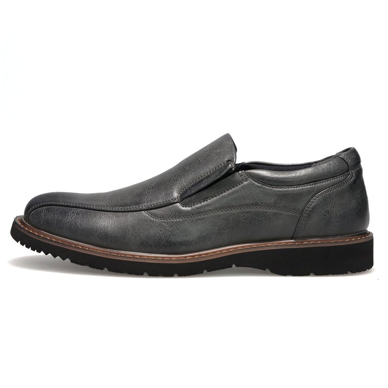 ハッシュパピー メンズ カジュアルシューズ スリッポン Hush Puppies m-7121t