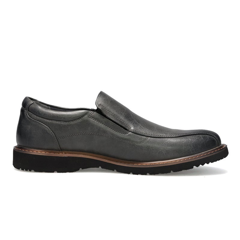 ハッシュパピー メンズ カジュアルシューズ スリッポン Hush Puppies m-7121t