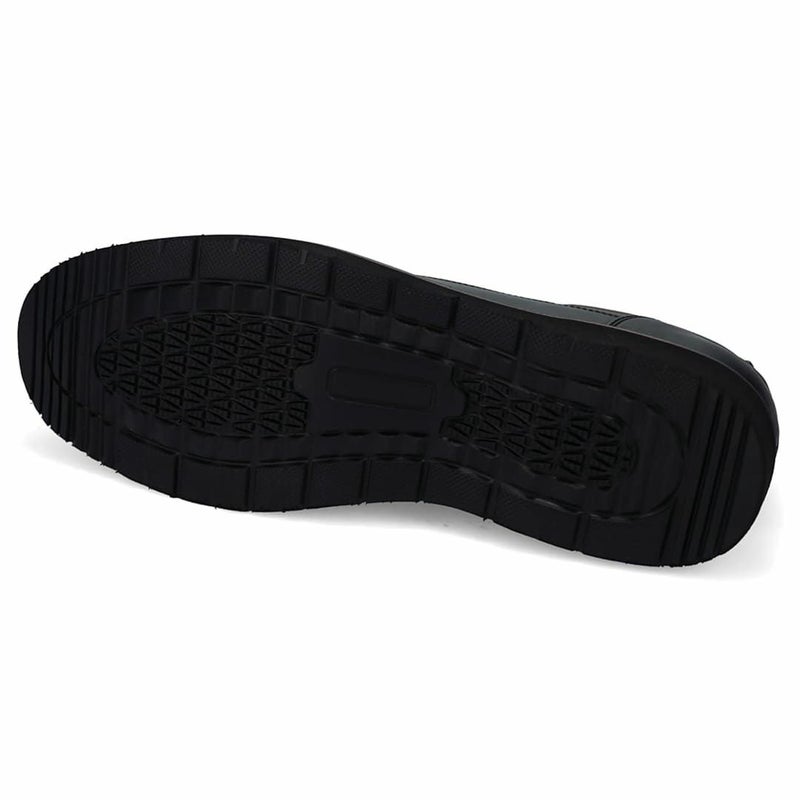 ハッシュパピー メンズ カジュアルシューズ スリッポン Hush Puppies m-7121t